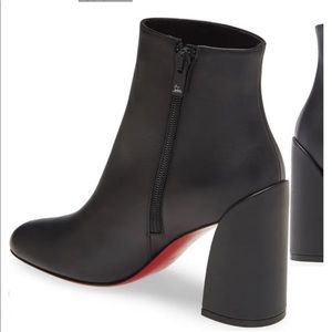 Christian Louboutin Turela Booties